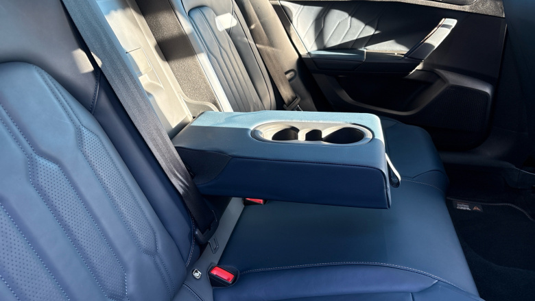 CUPRA Formentor 1.5 TSI 150 V2 5dr DSG Petrol Estate